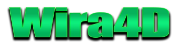 Logo Wira4D
